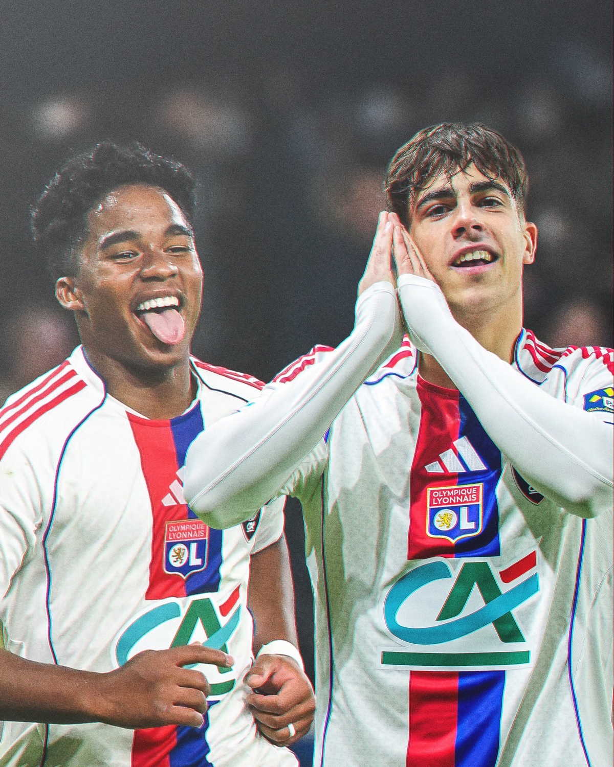 LAGA MENENTUKAN: Lyon akan bertandang ke markas Young Boys di Liga Europa