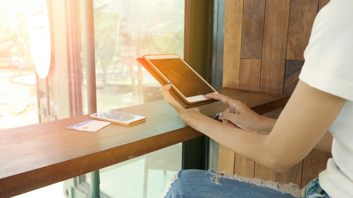 Gangguan internet Indihome terjadi secara nasional.