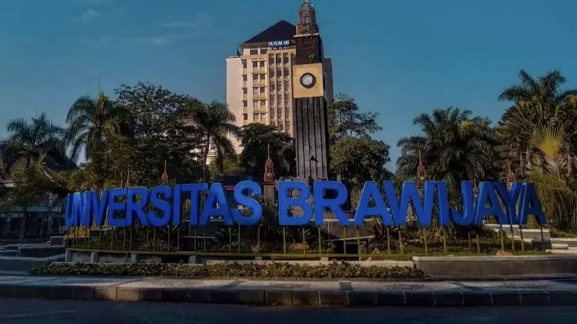 UB membuka dua prodi baru Saintek di SNBT 2026.