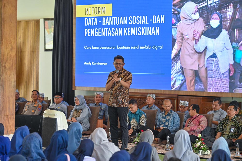 Hasil seleksi program bantuan sosial digital di Banyuwangi diumumkan awal Februari. Warga bisa cek hasil dan ajukan sanggahan lewat portal resmi.