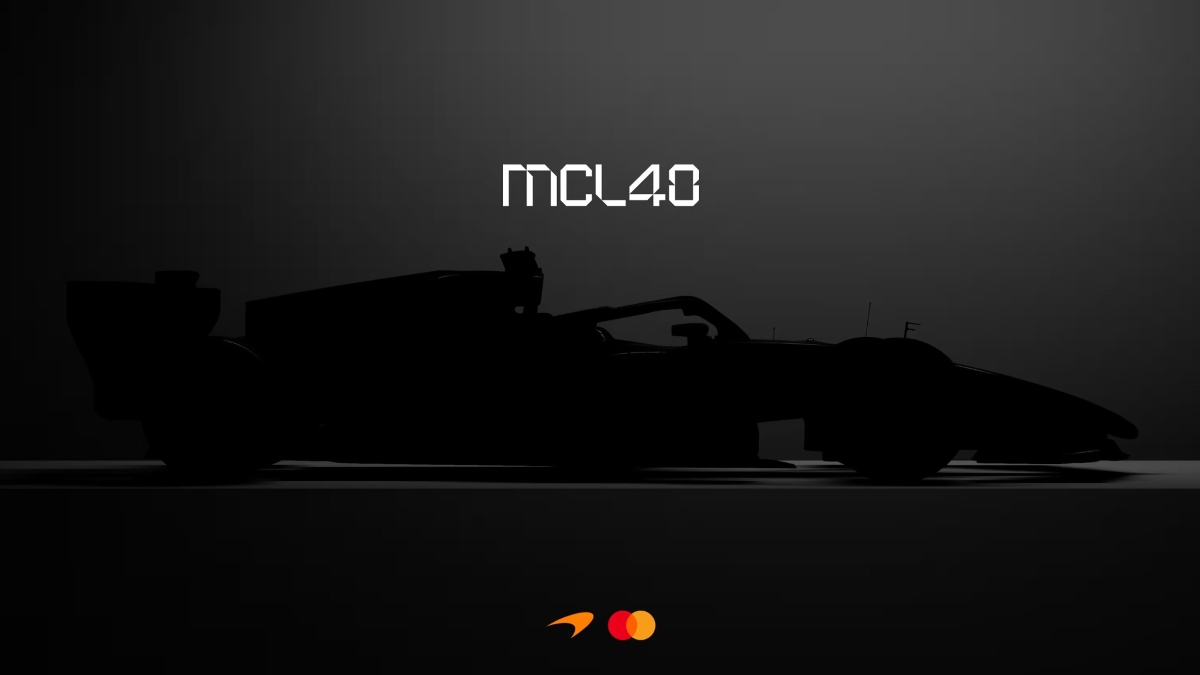 McLaren pilih mulai Shakedown Barcelona hari kedua atau ketiga.