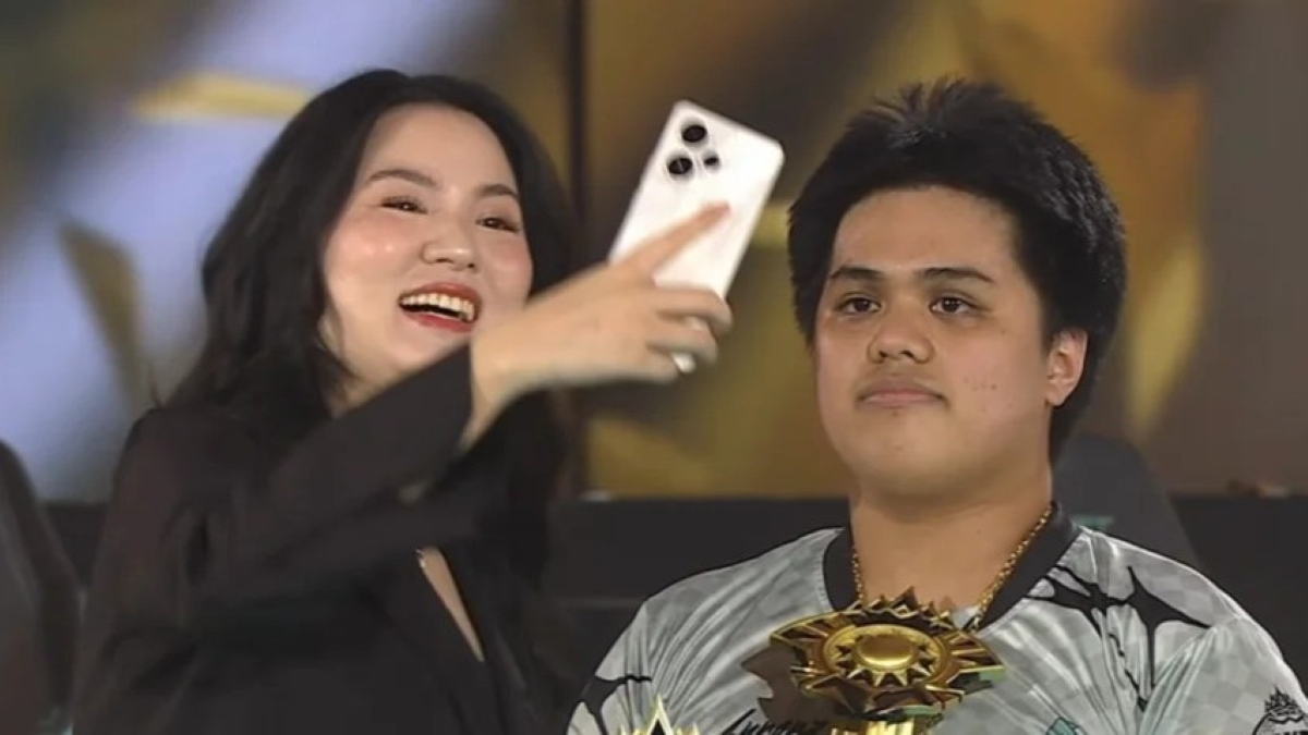 Aurora Gaming PH juara M7 Mobile Legends 2026.
