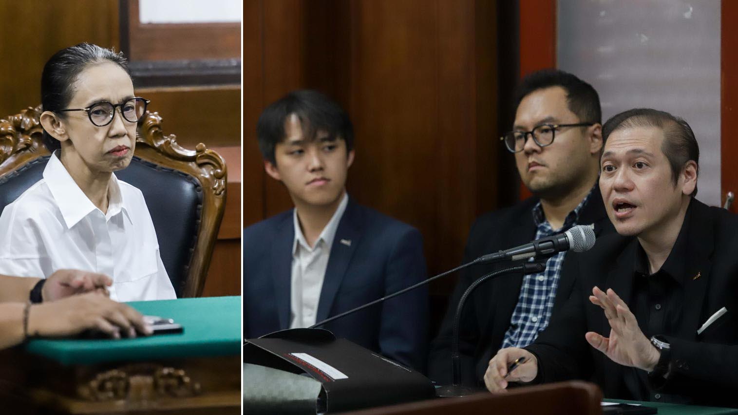 PN Surabaya menyatakan gugatan Nany Widjaja tidak diterima. PT Jawa Pos dinyatakan menang, majelis hakim menilai unsur kerugian tak terbukti.