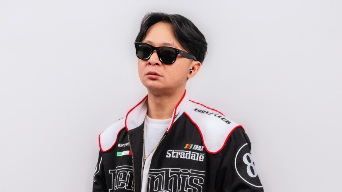 DJ Bravy siap tempuh jalur hukum usai namanya dikaitkan isu Whip Pink.