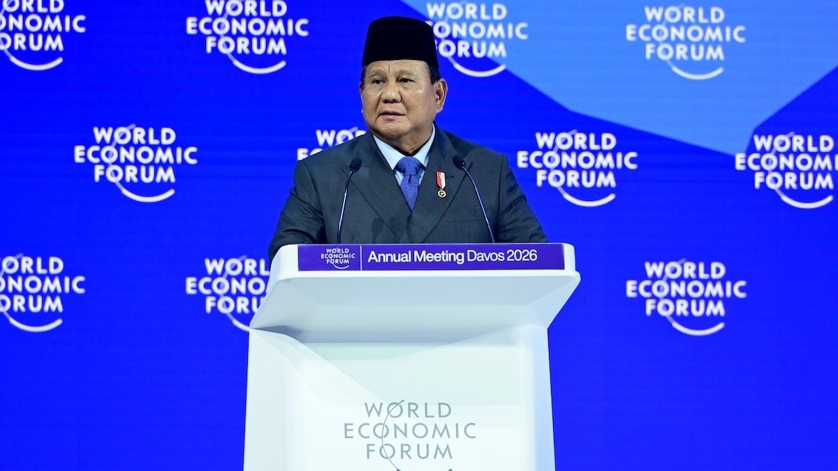 Isu reshuffle kabinet Presiden Prabowo Subianto menguat.