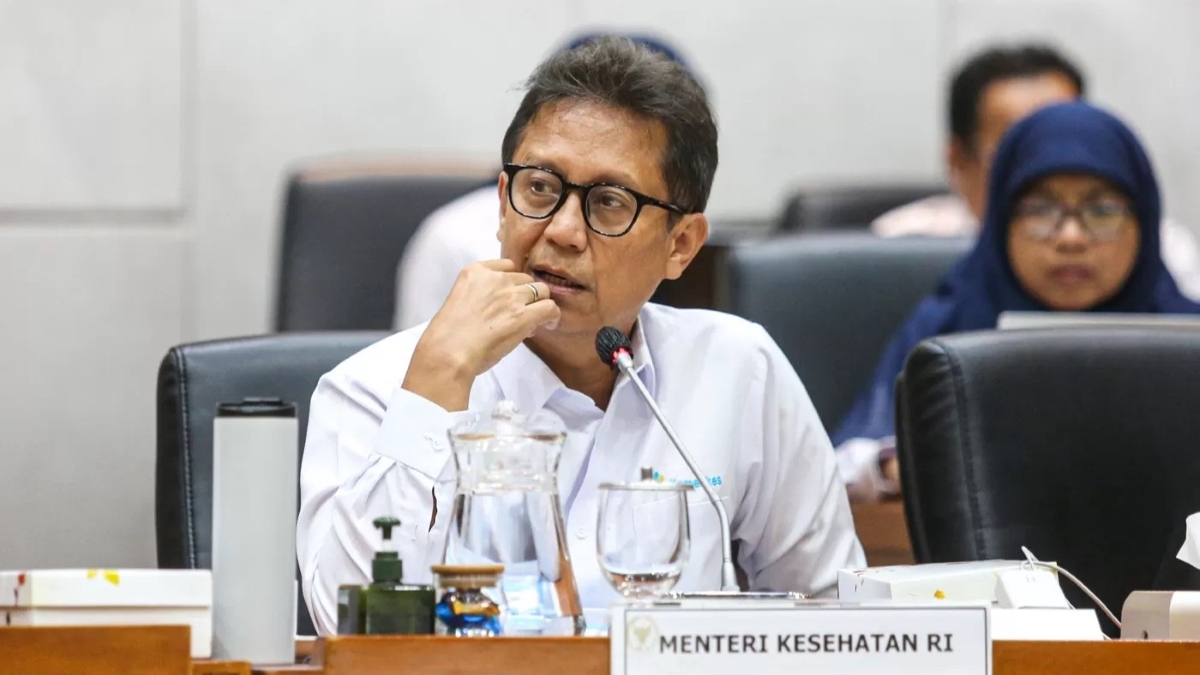 Kemenkes siapkan reagen PCR dan imbauan perjalanan untuk cegah Virus Nipah masuk Indonesia.