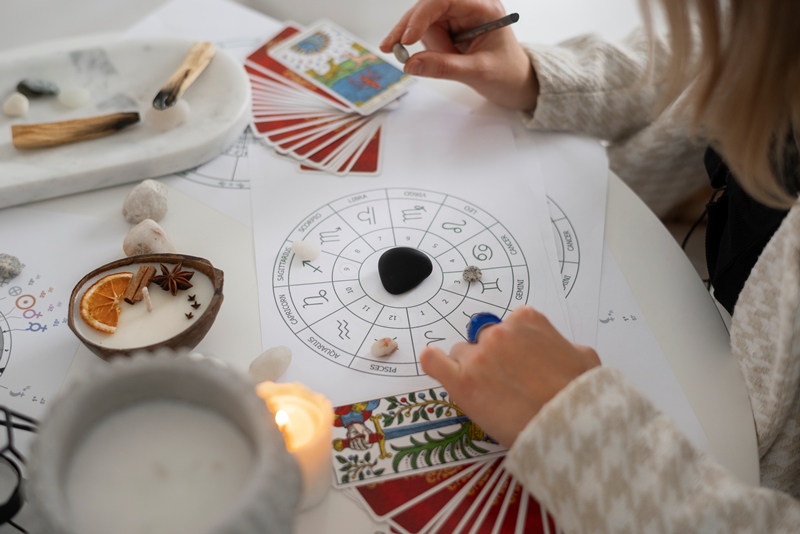 ILUSTRAIS : Astrologi Tiongkok memprediksi tiga shio paling beruntung di tahun 2026. (Foto : Freepik)