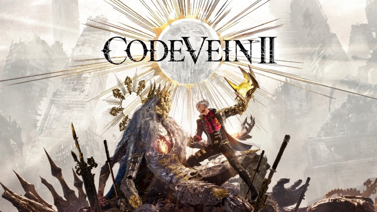 Code Vein II resmi rilis.