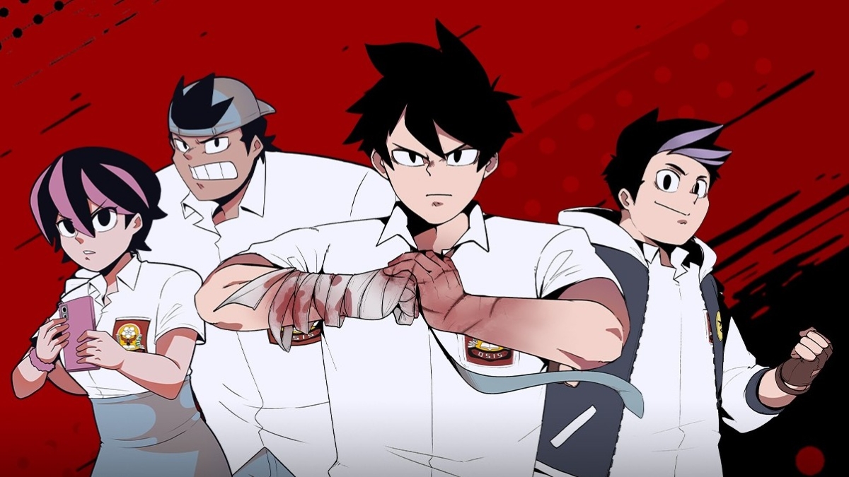 Game Troublemaker buatan developer lokal Indonesia.