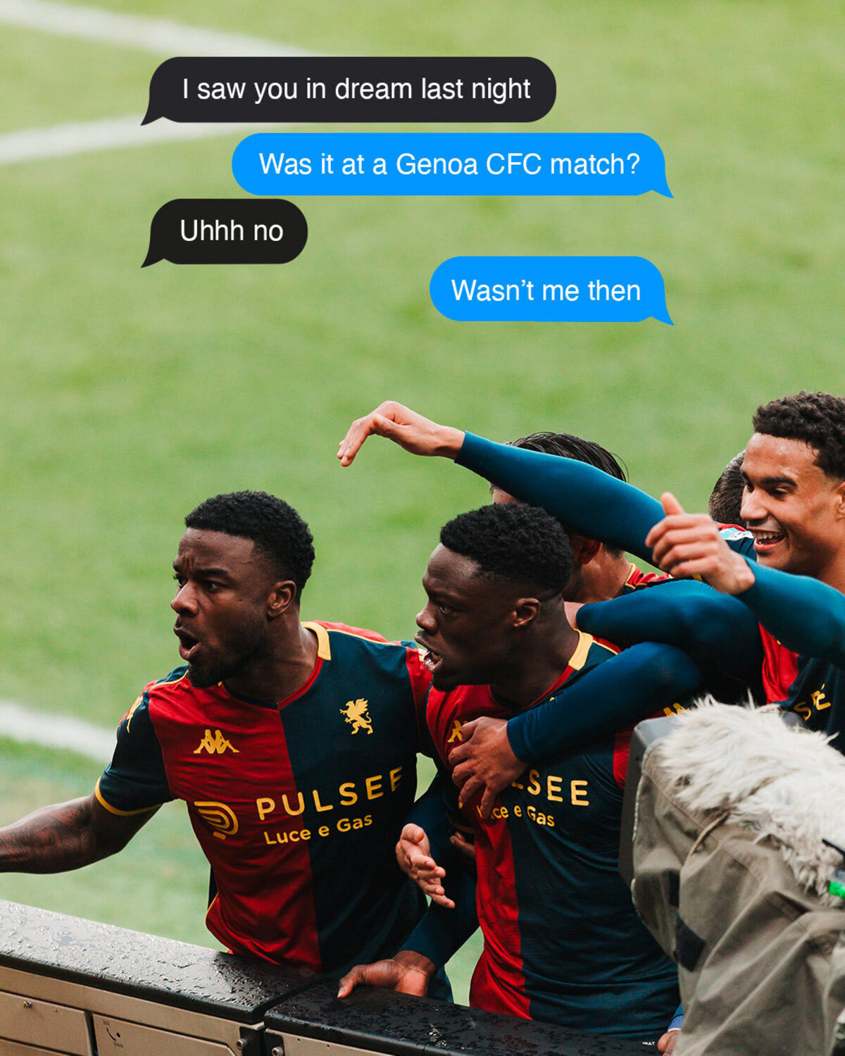 MISI BESAR: Genoa targetkan kebangkitan saat bertandang ke markas Lazio