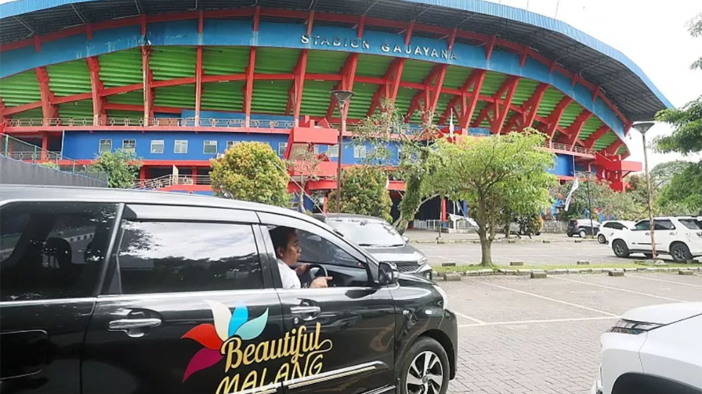 Sekitar 100 ribu warga NU diprediksi bakal memadati area Stadion Gajayana Malang pada 7 dan 8 Februari 2026 mendatang.
