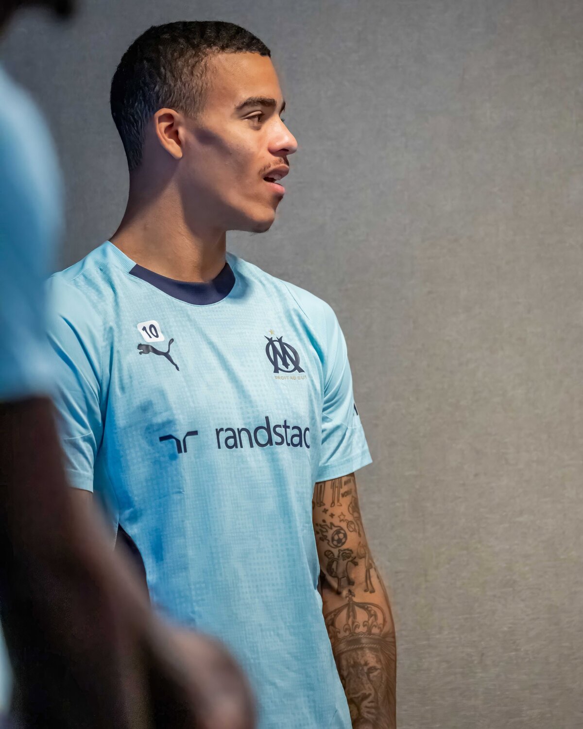 TIGA POIN: Paris FC akan menjamu Marseille dalam lanjutan Ligue 1