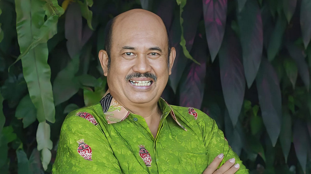 Profil Rachmat Pambudy, Menteri PPN/Bappenas berlatar akademisi IPB, yang menilai Makan Bergizi Gratis lebih mendesak dari lapangan kerja.