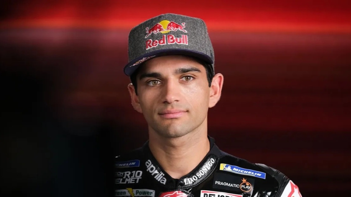 Yamaha disebut hampir mengamankan Jorge Martin.