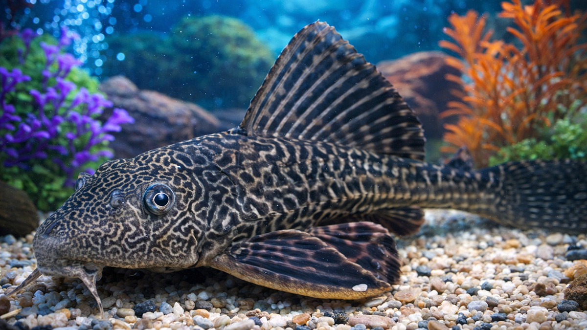 Ikan sapu-sapu mulai dilirik sebagai protein murah, namun ikan kembung tetap unggul dari sisi gizi, omega-3, dan keamanan konsumsi.