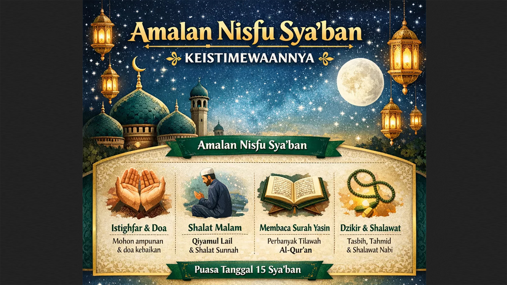 Nisfu Sya