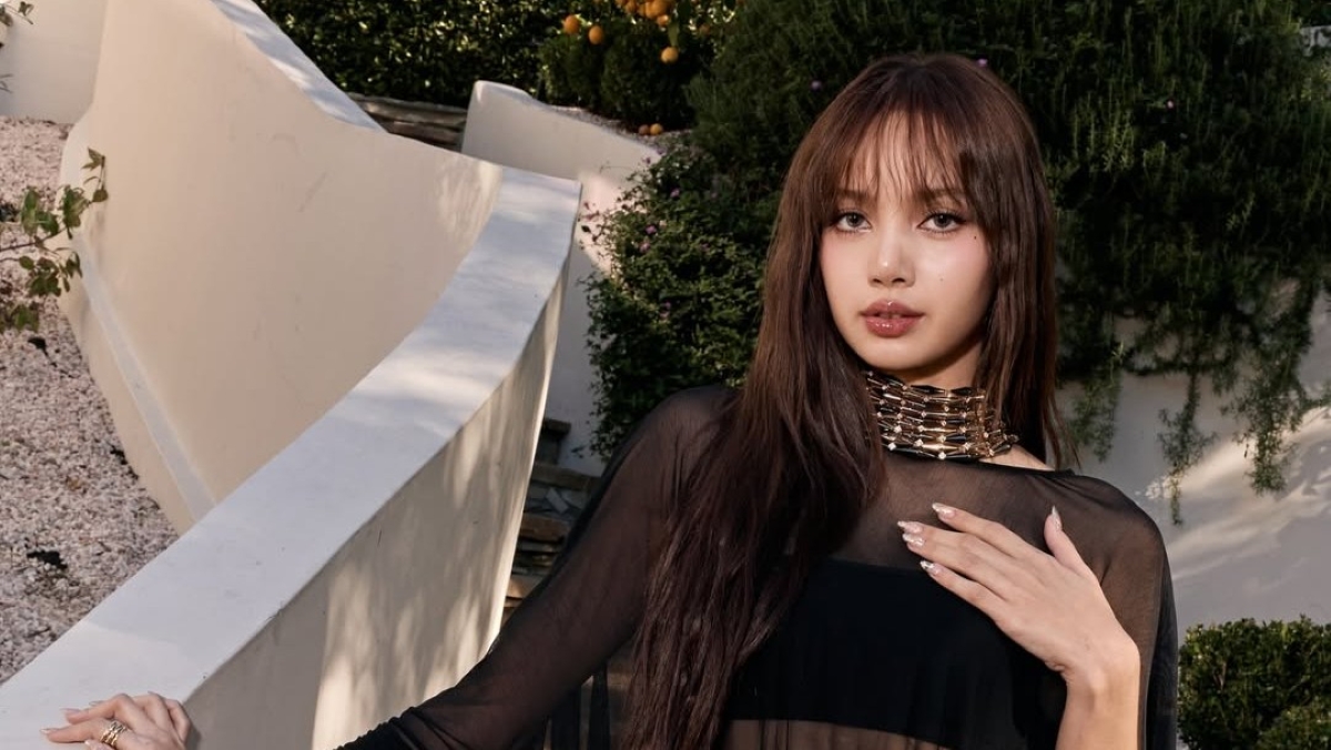 Syuting film Korea dibintangi Ma Dong-seok dan Lisa BLACKPINK digelar di Kota Tua Jakarta.