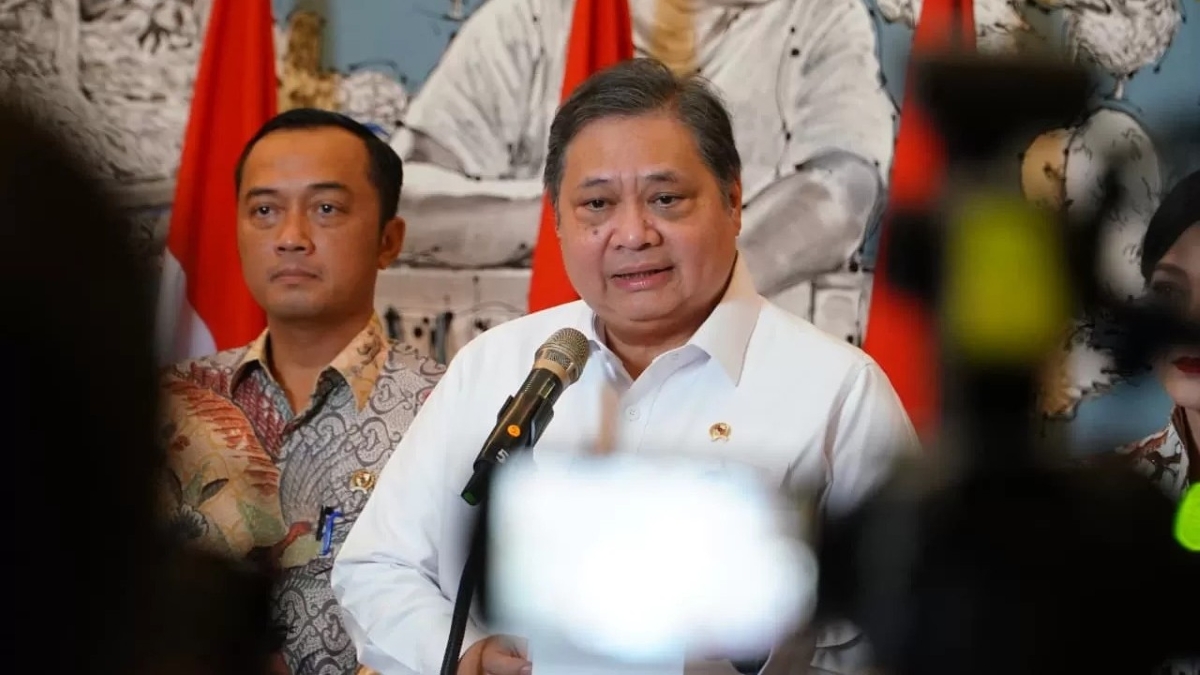 Pemerintah pastikan pasar modal tetap stabil.