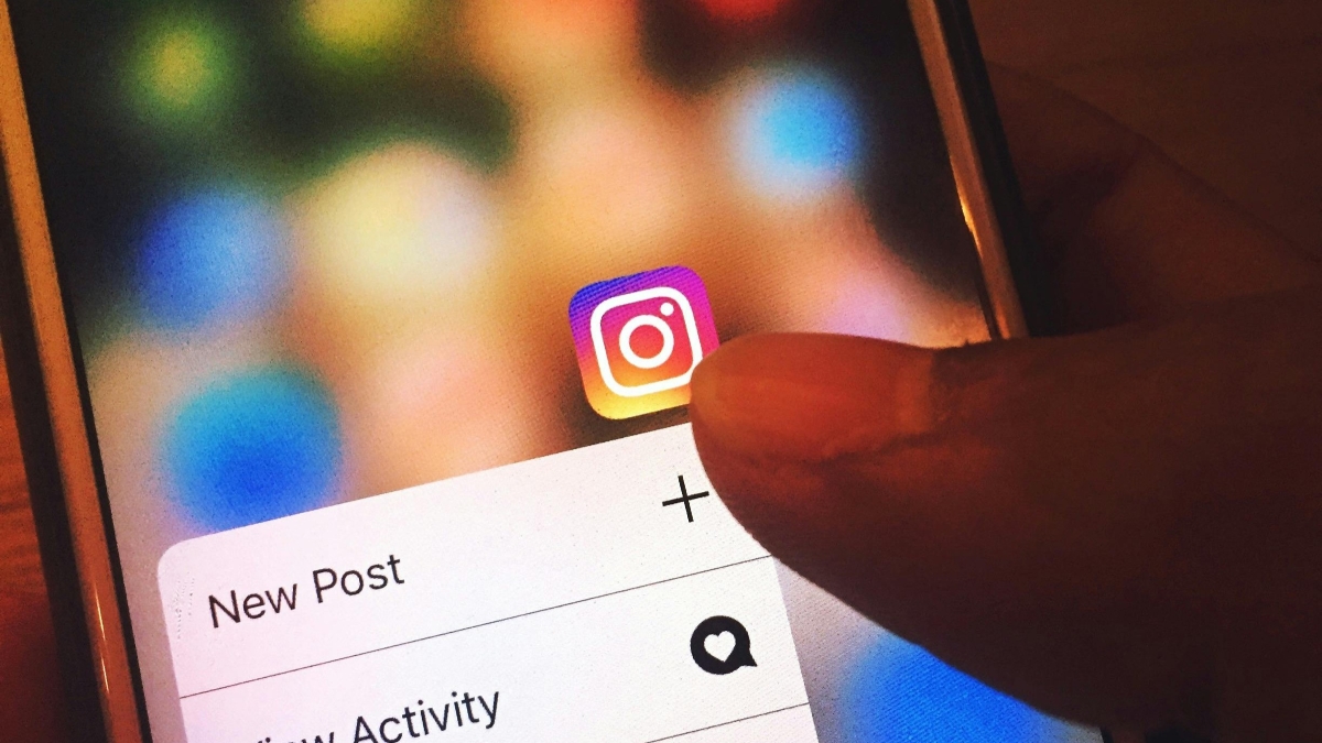 Instagram kembangkan fitur keluar dari Teman Dekat.