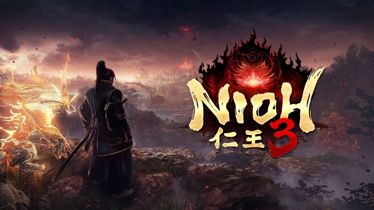 Nioh 3 rilis 6 Februari 2026.