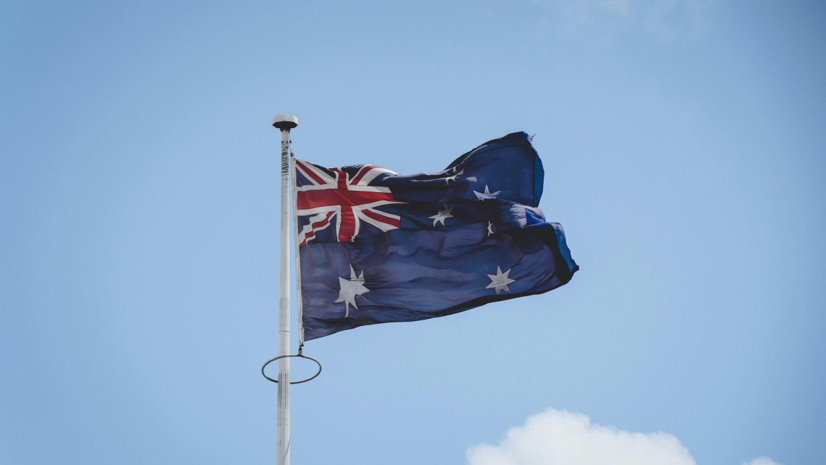 Beasiswa Australia Awards 2026 resmi dibuka.
