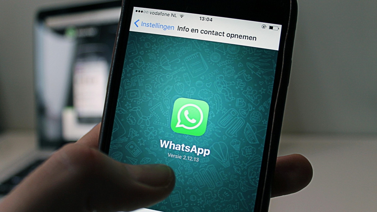 Cara punya dua akun WhatsApp dalam satu ponsel.