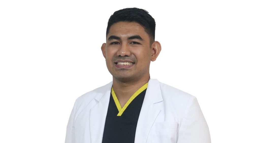 dr Andy Zulfiqqar Sp U FICS