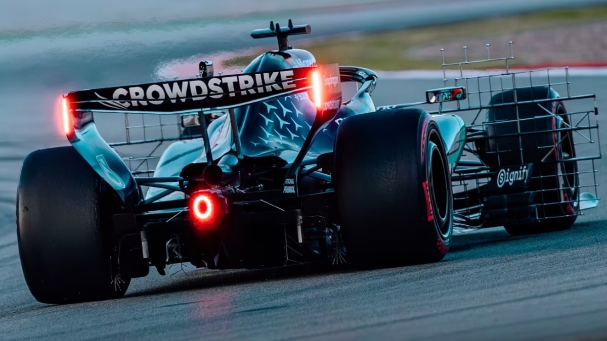 Toto Wolff puas dengan awal Mercedes di era regulasi F1 2026.