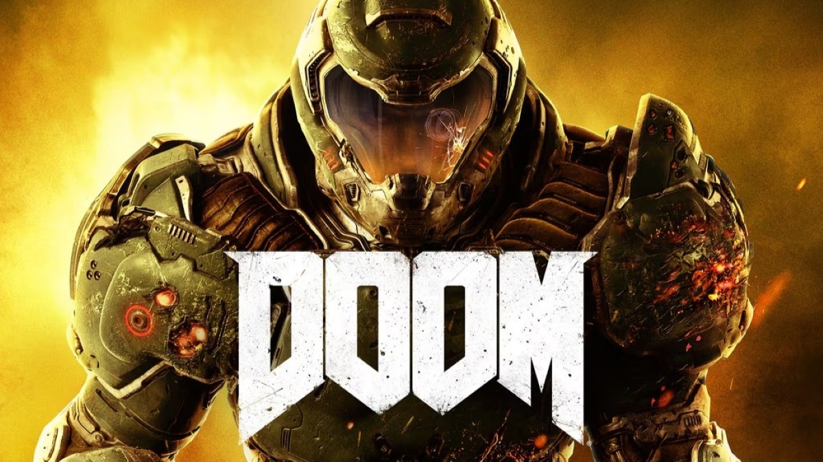 Id Software rayakan 35 tahun dengan diskon.