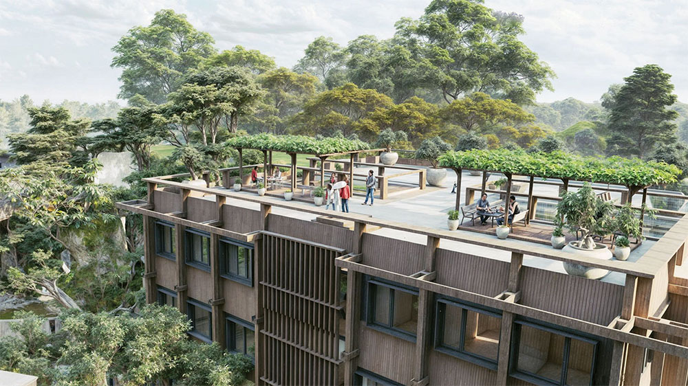Jambuluwuk Bromo Resort & Poshtel di Tosari Pasuruan siap beroperasi. Hadirkan konsep resort dan poshtel dengan pengalaman wisata alam Bromo.