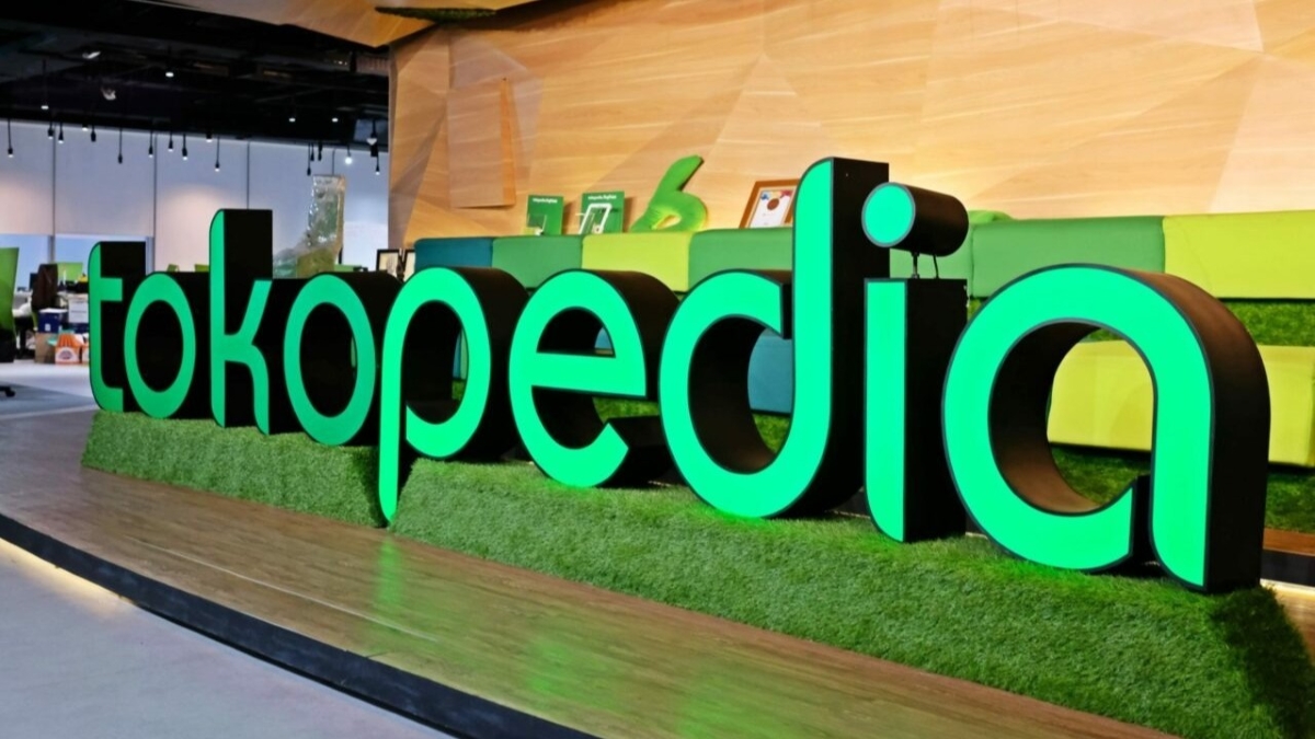 Isu Tokopedia tutup digantikan TikTok Shop ramai dibahas.