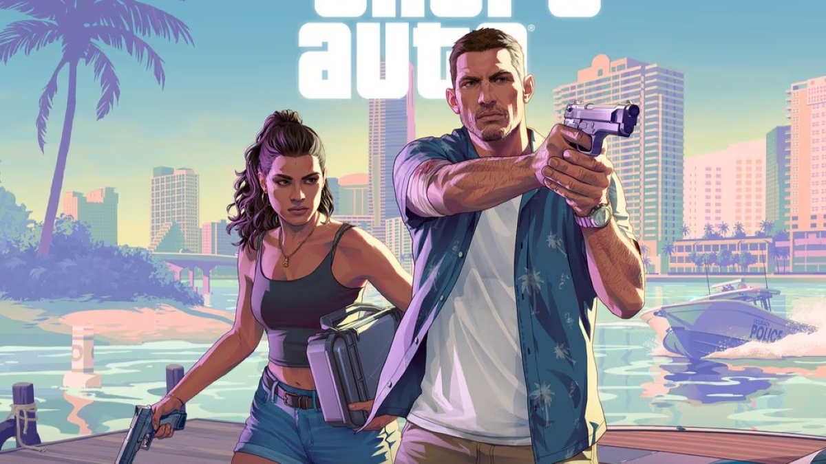 GTA 6 resmi rilis 19 November 2026.