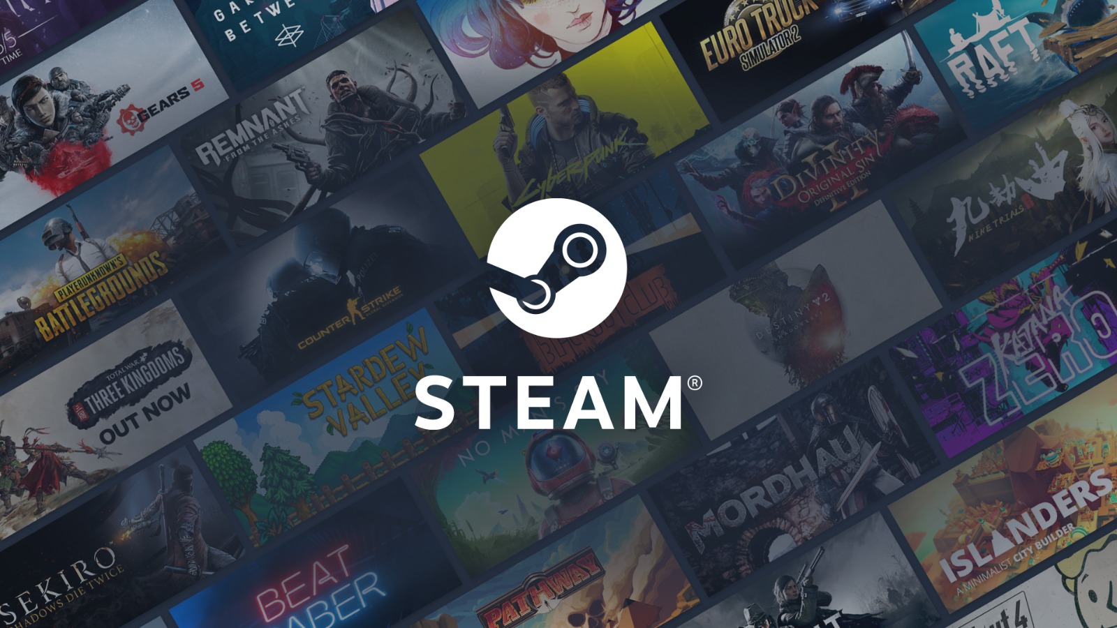 Jadwal lengkap event dan diskon Steam 2026.