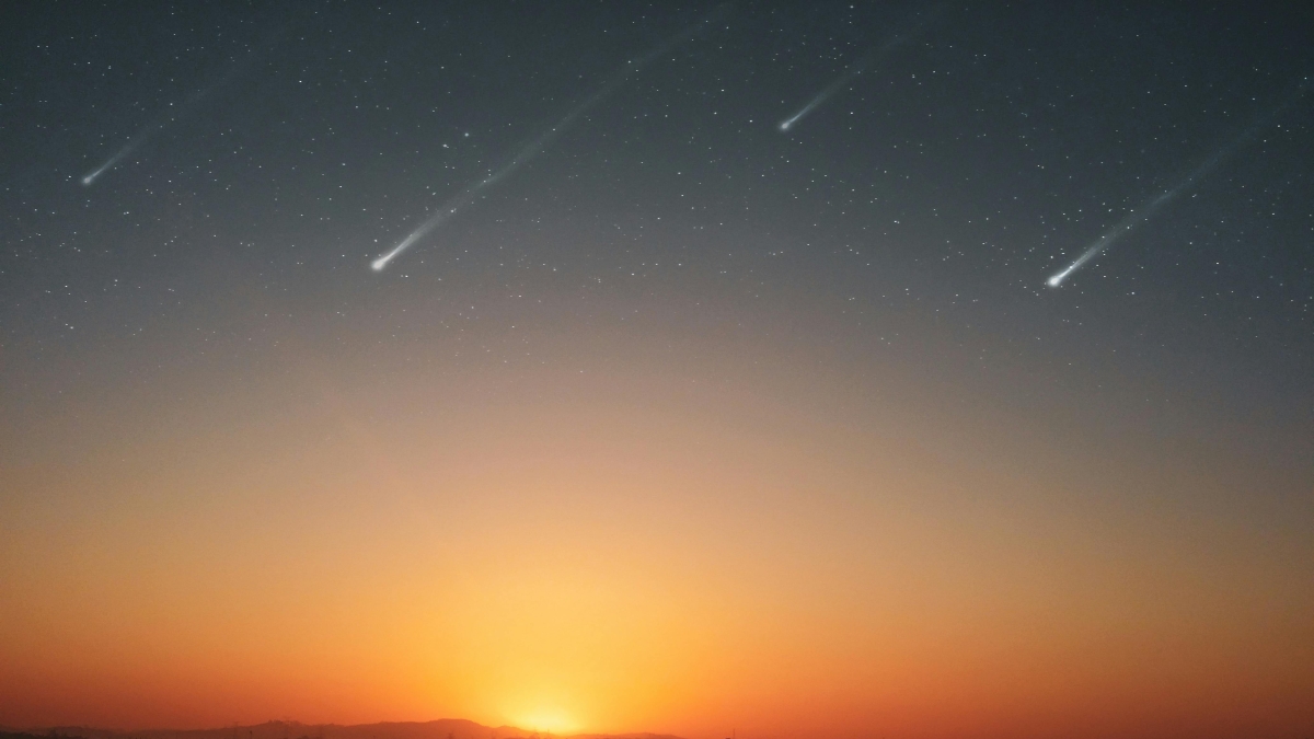 Asteroid 2024 YR4 berpeluang kecil menghantam Bulan pada 2032.
