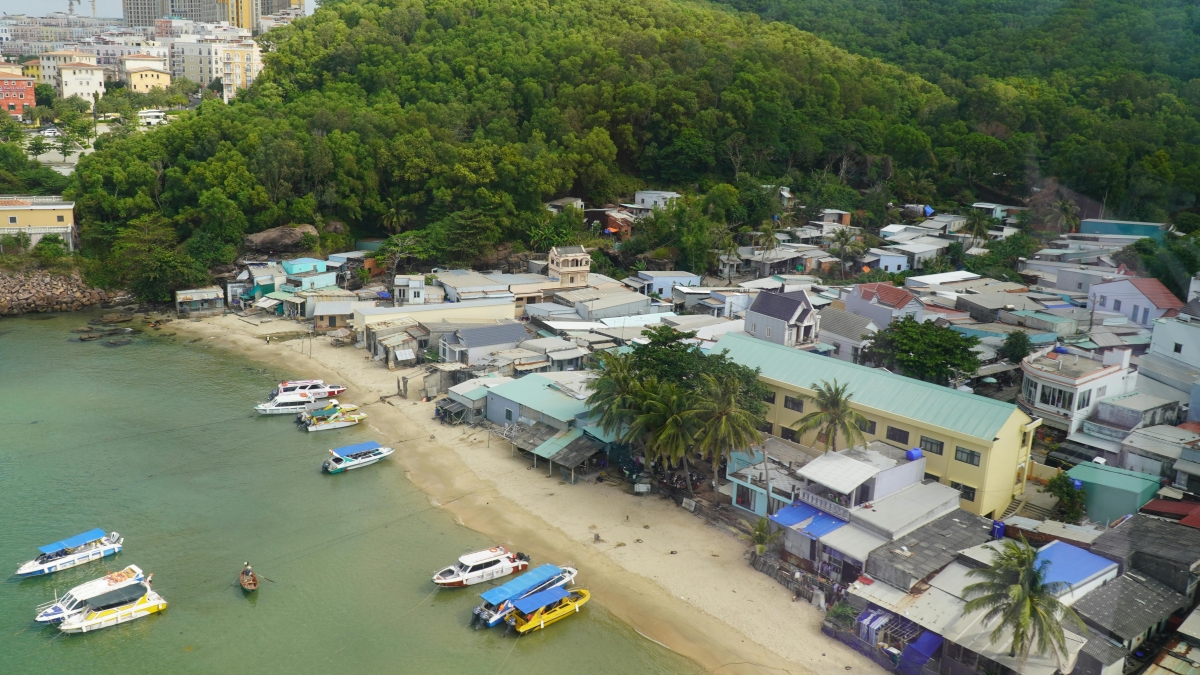 Phu Quoc diprediksi jadi destinasi paling mencuri perhatian 2026.