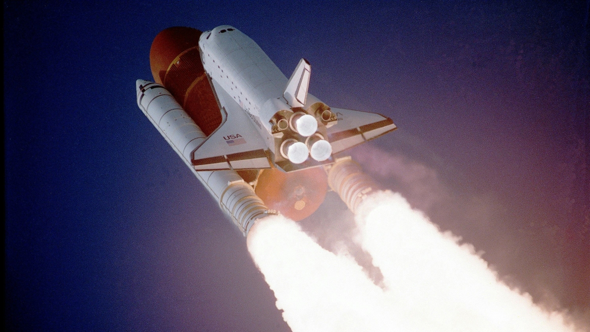NASA menunda peluncuran Artemis II hingga Maret 2026.