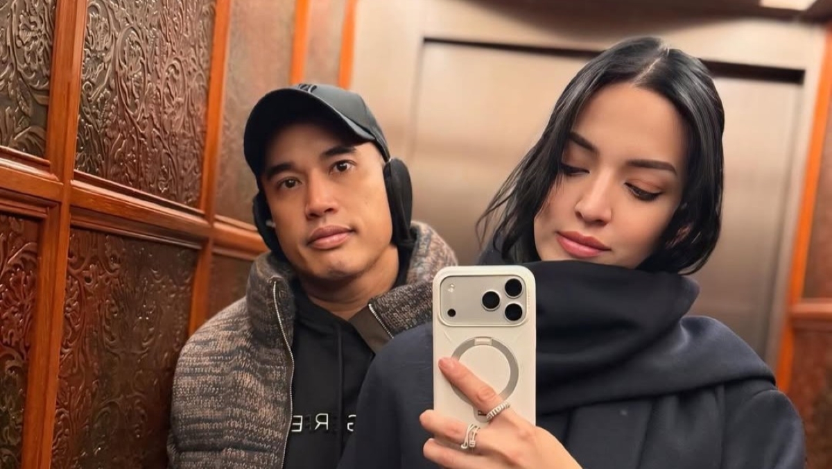 Isu Nia Ramadhani gugat cerai Ardi Bakrie ramai dibicarakan.