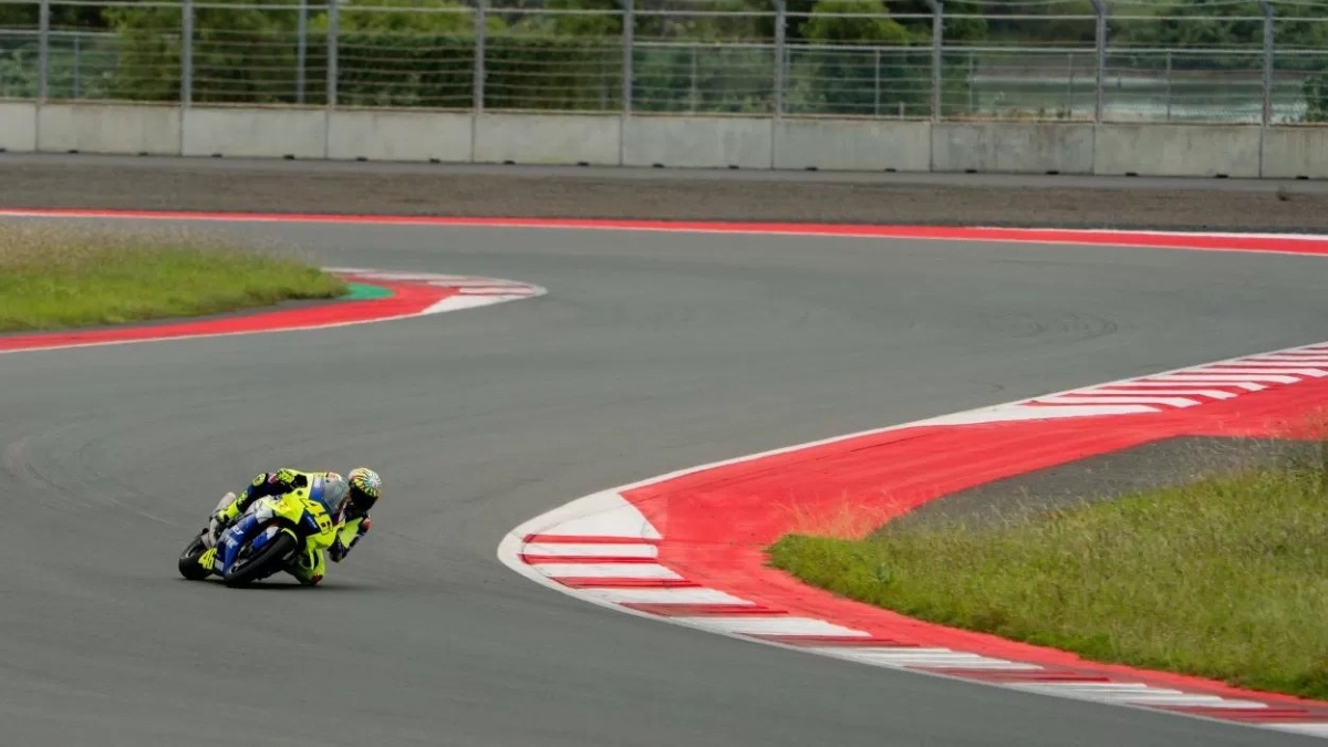 Pemprov NTB dan Injourney bentuk Pokja untuk persiapan MotoGP Mandalika 2026.