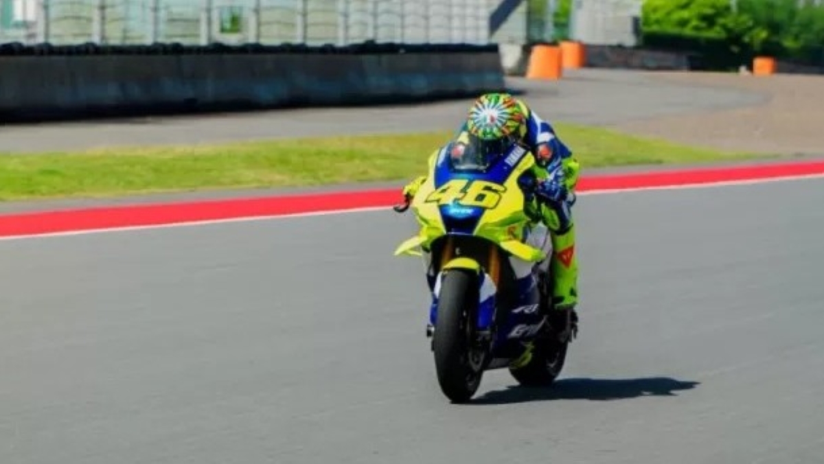 ITDC akan meluncurkan tiket MotoGP Mandalika 2026 pada Maret.