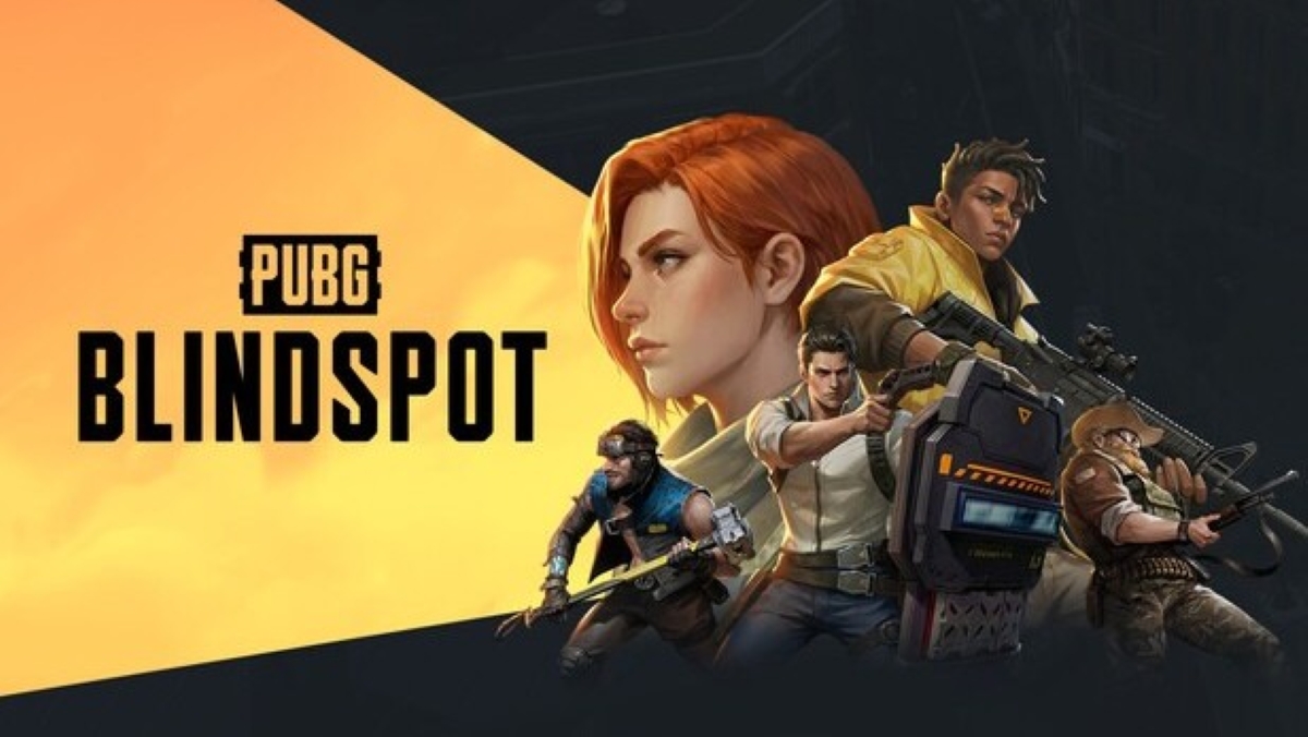 PUBG: BLINDSPOT resmi rilis Early Access Februari 2026.