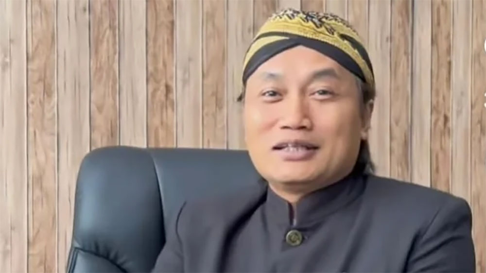 Mulyono, Kepala KPP Madya Banjarmasin, Kalimantan Selatan, ditangkap KPK.