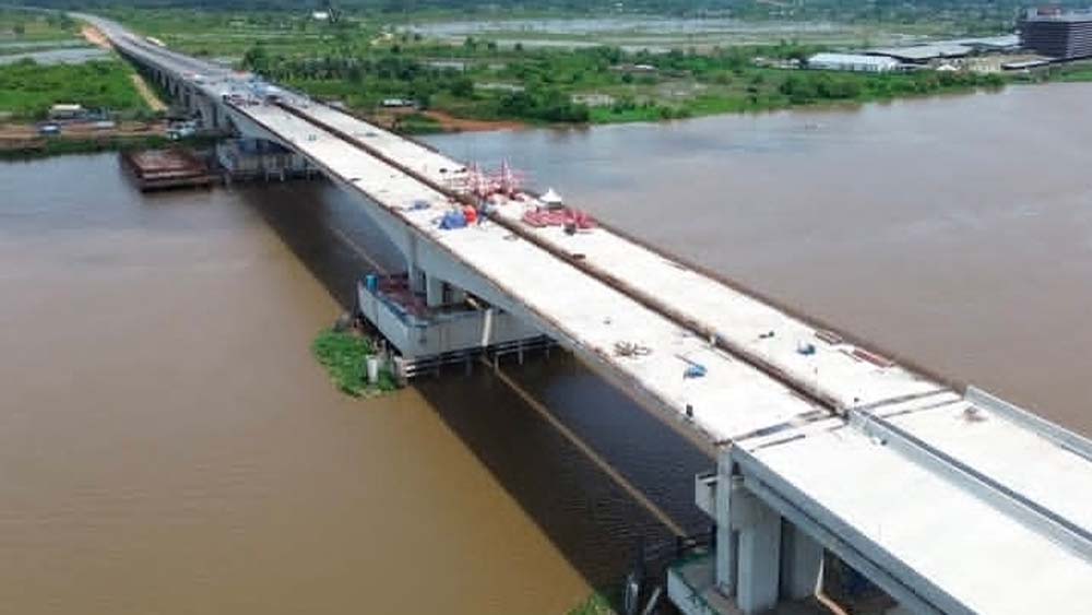 Proyek Tol Palembang&ndash;Betung kian mendekati rampung. Ruas Kramasan&ndash;Pangkalan Balai capai progres 89,91 persen dan siap pangkas waktu tempuh.