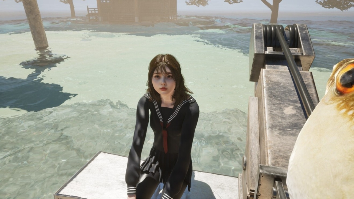 Game horor Umigari dari Chilla&rsquo;s Art resmi rilis 5 Februari 2026.