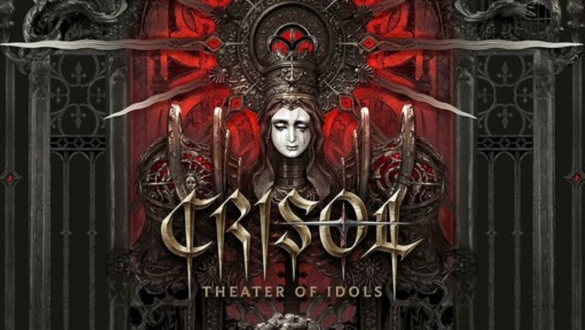 Crisol: Theater of Idols resmi rilis 10 Februari 2026.