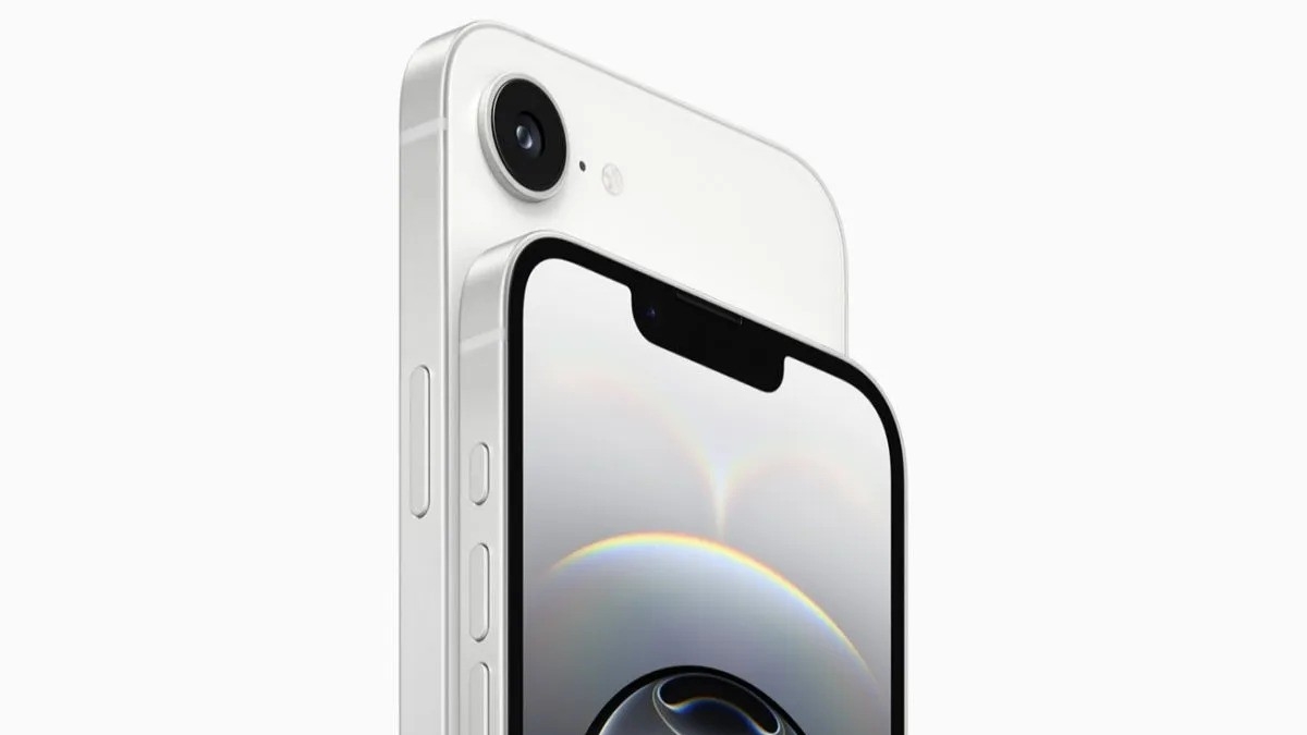Rumor iPhone 17e 2026 menguat.