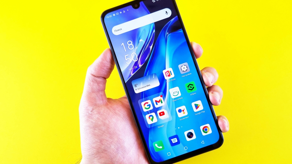 Google perluas Quick Share kompatibel AirDrop ke semua Android.