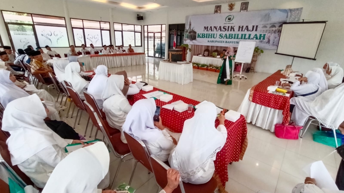 Pemateri Fiqhunnisa