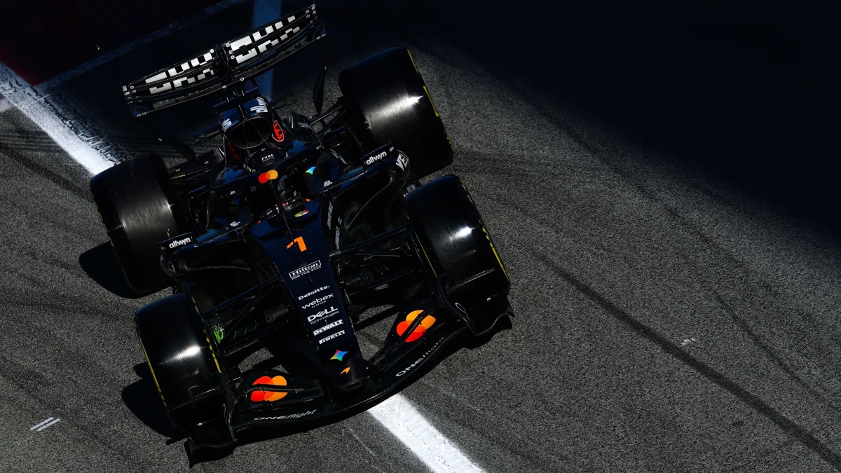 Kesan awal pembalap F1 tentang mobil 2026 usai Barcelona Shakedown.