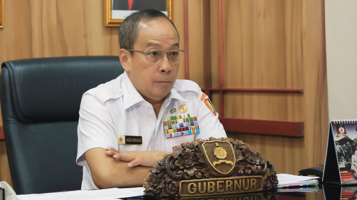 Dubes RI untuk Filipina Agus Widjojo meninggal dunia di usia 78 tahun.