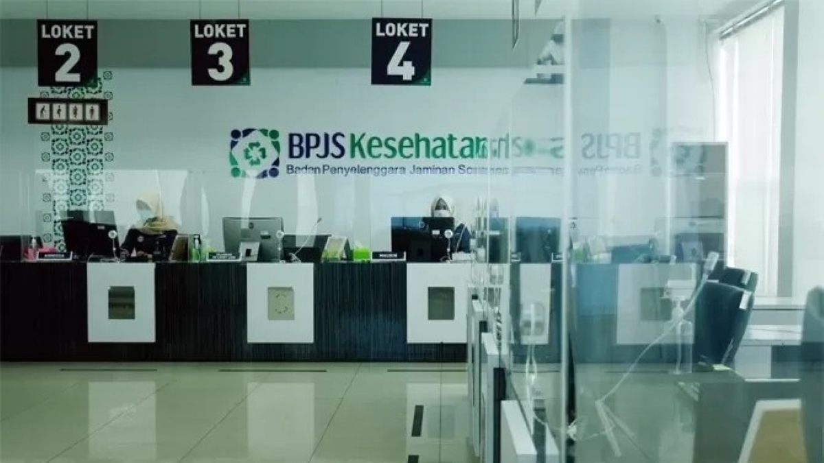 DPR RI bahas penonaktifan PBI BPJS Kesehatan.